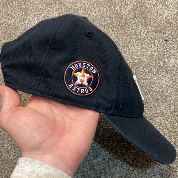 Houston astros ‘47 snap back - Picture 4 of 7